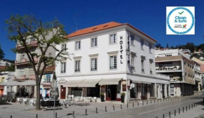 Hostel Rossio Alcobaça